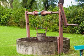 iReceptář | Dodatečná legalizace studny: náklady a postup, jak uvést studnu do souladu se zákonem